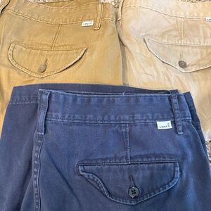 Men’s Levi’s Shorts